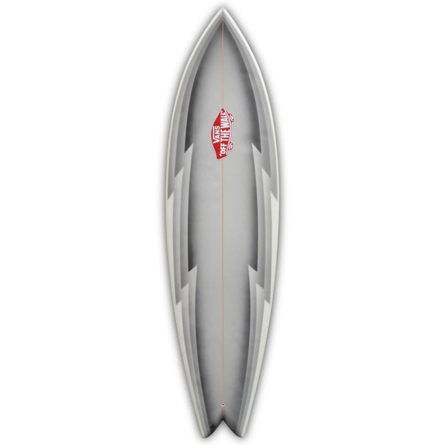 サーフボード 【USED】THC Surfboard 6'5” Tosh Tudor Personal サーフボード 【USED】THC Surfboard 6'5” Tosh Tudor Personal