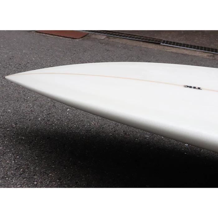サーフボード 【USED】THC Surfboard 6'5” Tosh Tudor Personal サーフボード 【USED】THC Surfboard 6'5” Tosh Tudor Personal
