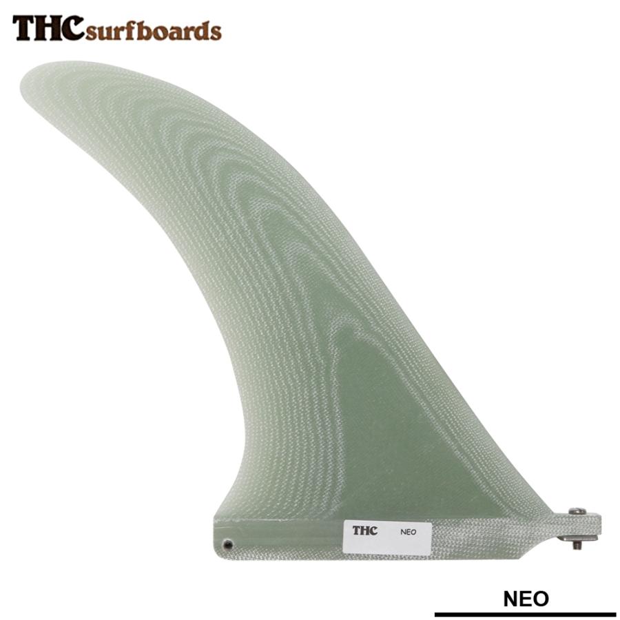 シングルフィン THC SURFBOARDS FIN THCサーフボード サーフィン