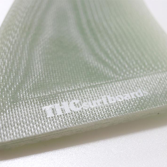 シングルフィン THC SURFBOARDS FIN THCサーフボード サーフィン