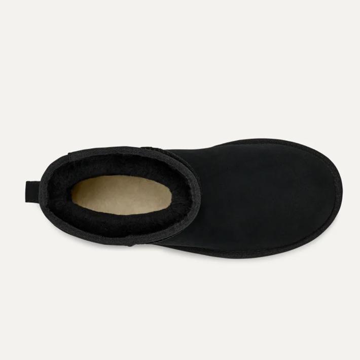 UGG アグ ムートンブーツ クラシック ミニ プラットフォーム レディース 厚底 WCLASSIC MINI PLATFORM | UGG | 04