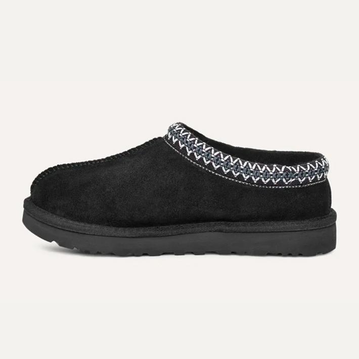 【決算セール】UGG アグ ムートンブーツ サンダル スリッパ プラットフォーム レディース Tasman  ブラック 5955 | UGG | 02