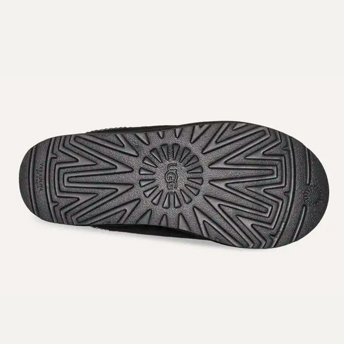 【決算セール】UGG アグ ムートンブーツ サンダル スリッパ プラットフォーム レディース Tasman  ブラック 5955 | UGG | 05