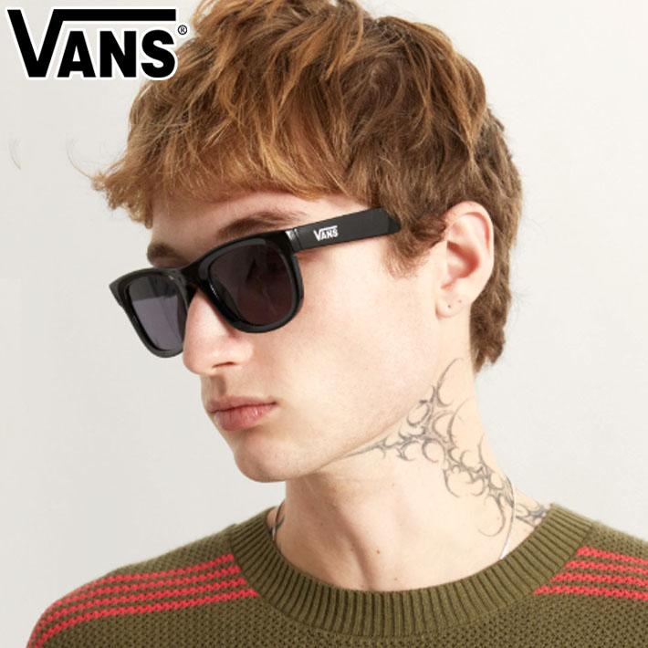 VANS（ヴァンズ） バンズ Vans Spicoli Sunglasses ブラック