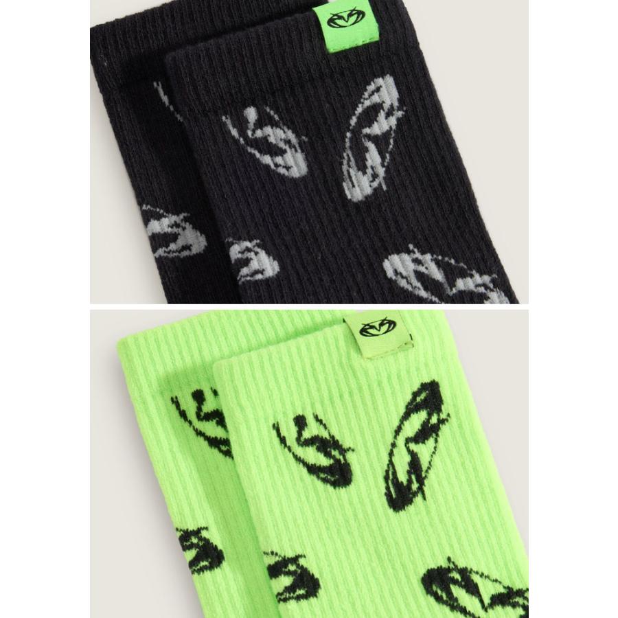 VANS（ヴァンズ） バンズ GUCCIMAZE グッチメイズ コラボ AP GM Socks