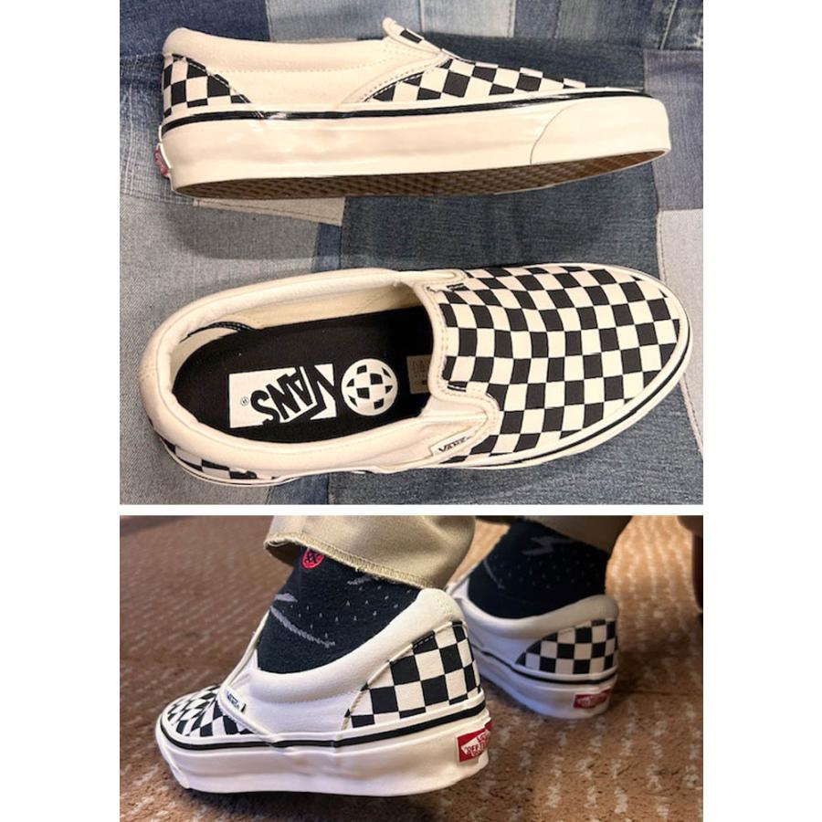 VANS ヴァンズ バンズ MTE SLIP-ON REISSUE 98 スリッポン VANS ヴァンズ バンズ MTE SLIP-ON REISSUE 98 スリッポン