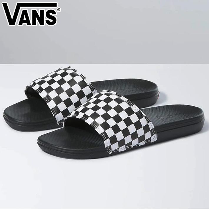 VANS（ヴァンズ） バンズ MTE Vans La Costa Slide On Sandal