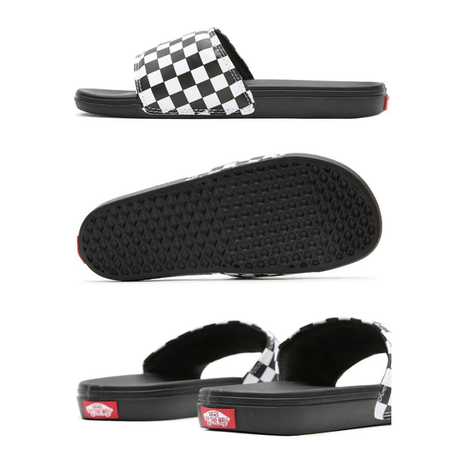 VANS（ヴァンズ） バンズ MTE Vans La Costa Slide On Sandal