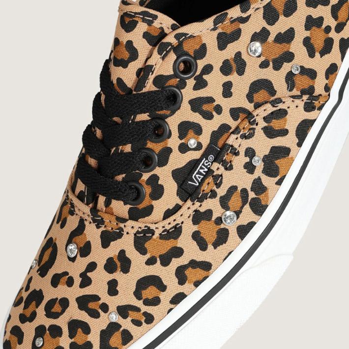 VANS　スニーカー　ハイカット　22.5　レオパード　レディース　バンズ 楽天市場】VANS バンズ レオパード柄 スケートハイ Sk8-Hi 38 Dx