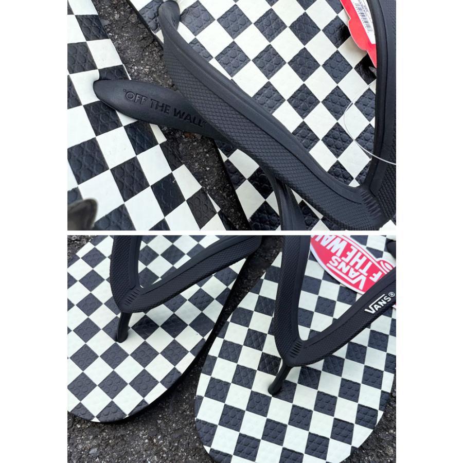 VANS（ヴァンズ） バンズ Makena Checkerboard Sandal Checkerboard