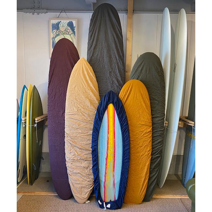 DEFORMASI（デフォルマシ）Wasabi originals デッキカバー” Baby