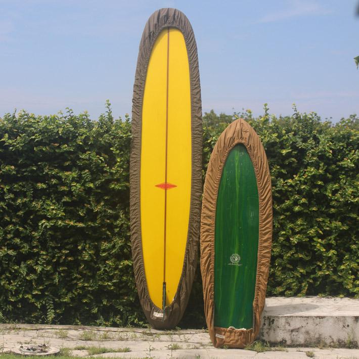 DEFORMASI（デフォルマシ）Wasabi originals デッキカバー” Baby