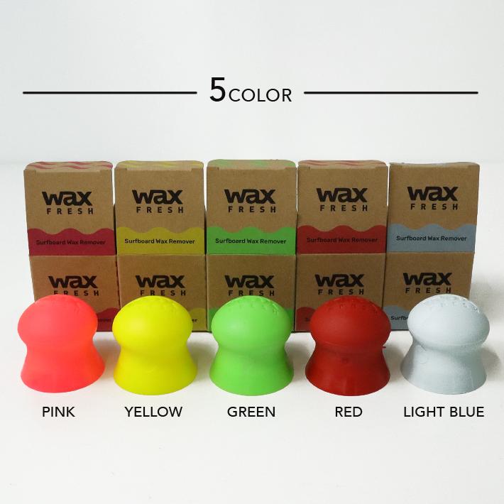 ワックスフレッシュ Wax Fresh Scraper ワックススクレーパー ワックス