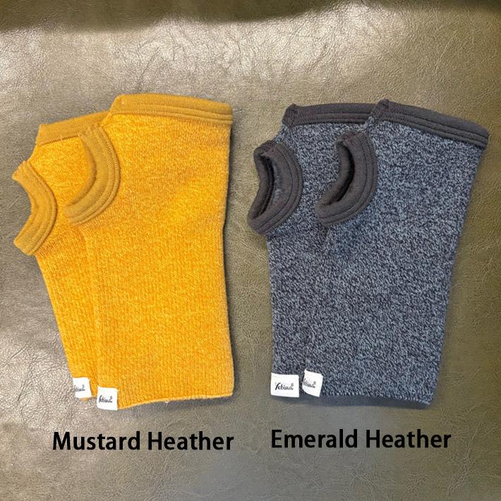 手袋 イエティナ YETINA Antarctica Wrist Gaiter メンズ レディース