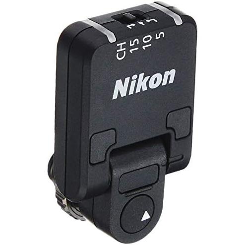 Nikon ワイヤレスリモートコントローラー WR-R11b/WR-T10 セット