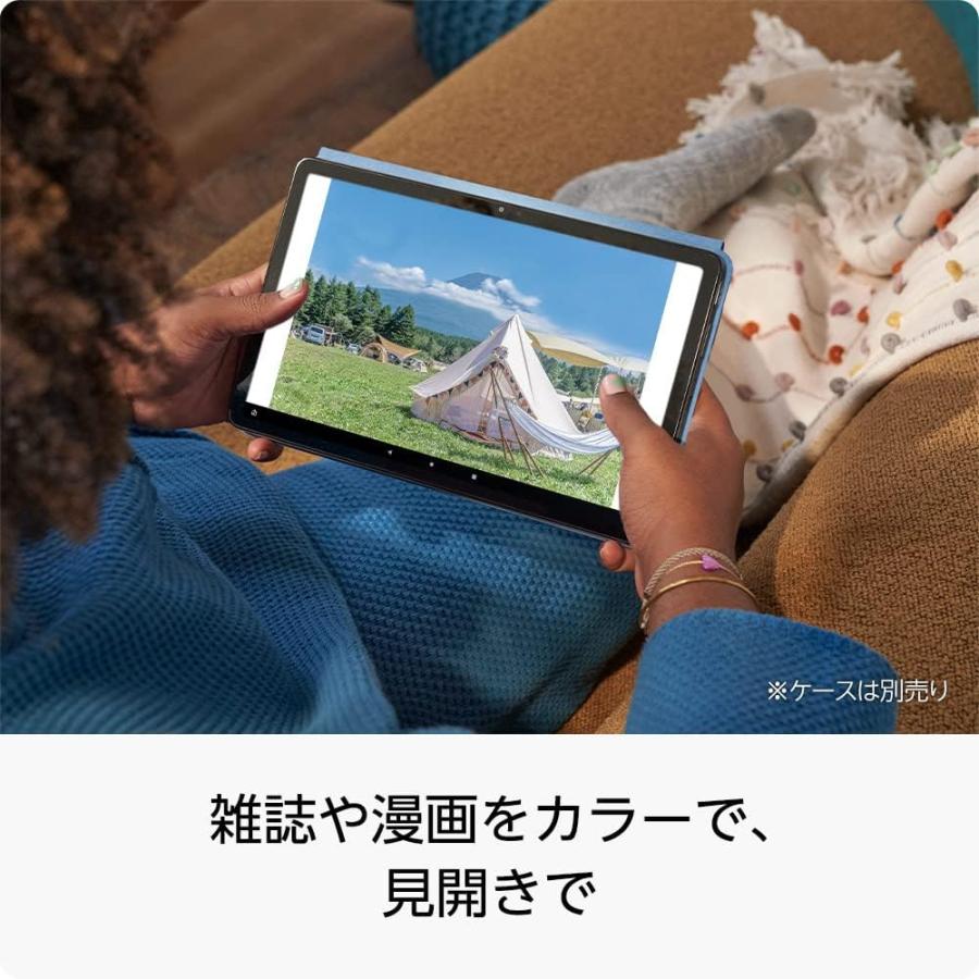 amazon（アマゾン） Fire Max 11 タブレット 64GB 本体 2023 11インチ