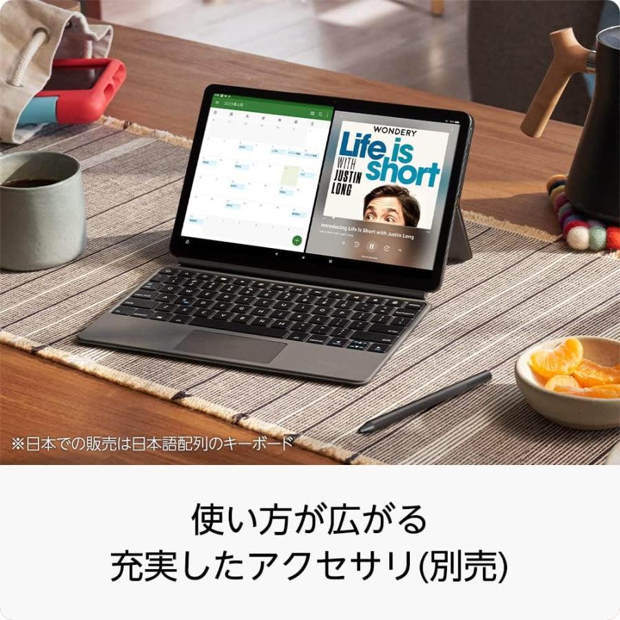 amazon（アマゾン） Fire Max 11 タブレット 64GB 本体 2023 11インチ