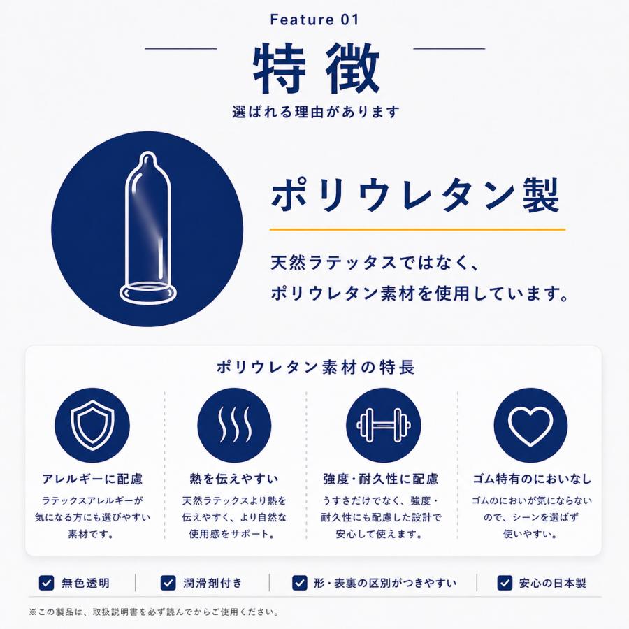 相模ゴム工業 コンドーム サガミオリジナル 001 5個入 3個セット ゴム