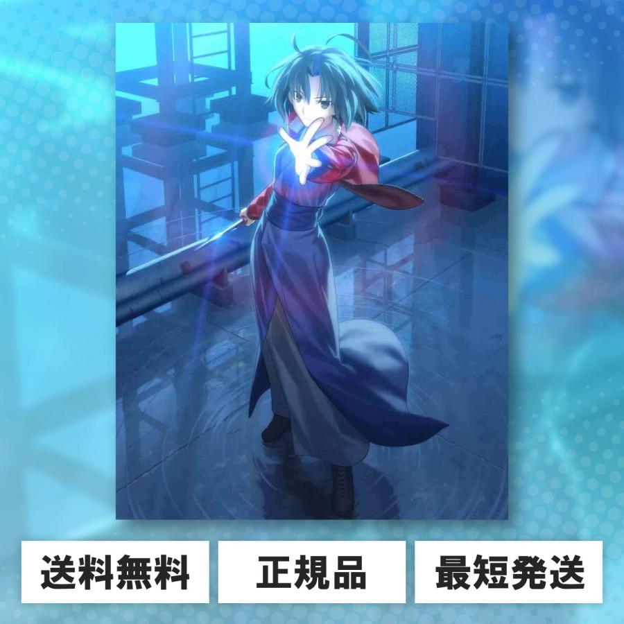 劇場版 空の境界 Blu-ray Disc BOX 通常版 : TWO TREE - 通販 劇場版 空の境界 Blu-ray Disc BOX 通常版 : TWO TREE - 通販