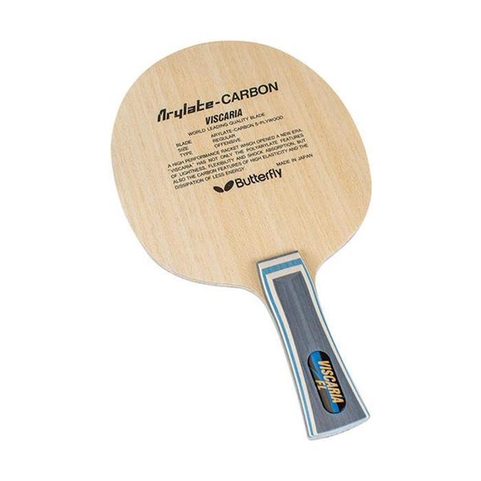 Butterfly シェークラケット VISCARIA FL