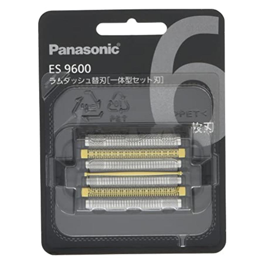 Panasonic ES9600 替刃 - 健康