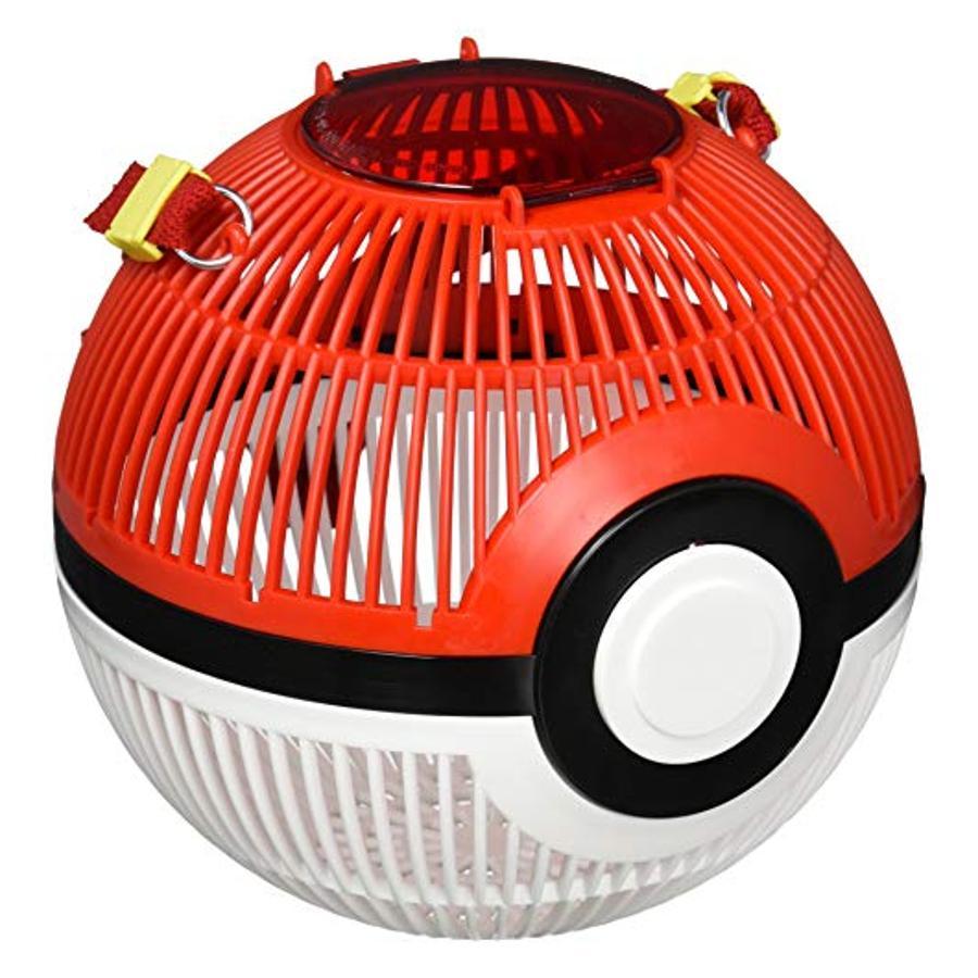 タカラトミー ポケットモンスター モンスターボール 虫カゴ の商品画像