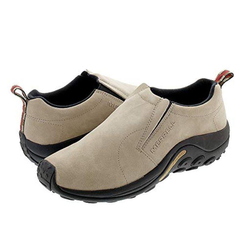 最大88%OFFクーポン最大88%OFFクーポンメレル JUNGLE MOC TAUPE メンズ