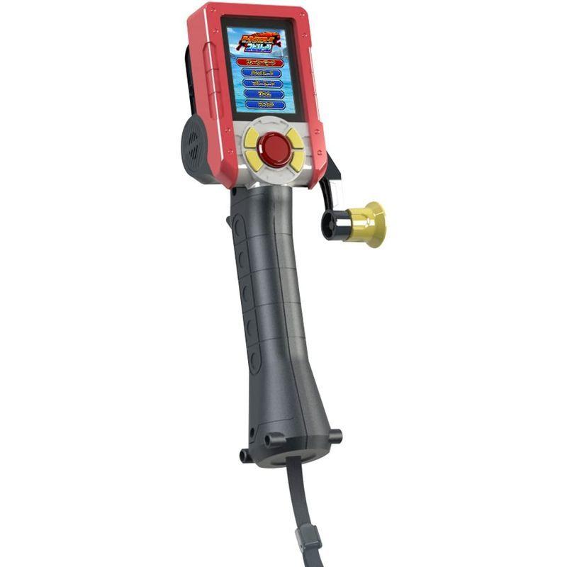 バーチャルマスターズ スピリッツ (レッド) スピリッツ レッド