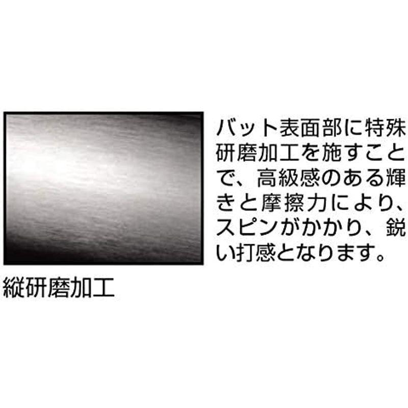 Hi-GOLD(ハイゴールド) 高校野球対応 一般硬式用 金属バット HYPERTECH Revo(ハイパーテック レボ)シリーズ HBT- 高校野球対応 GOLD ハイゴールド 一般硬式用 金属バット HYPERTECH Revo ハイパーテック レボ シリーズ HBT