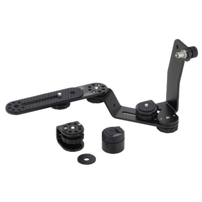 OLYMPUS フラッシュブラケット FL-BK04