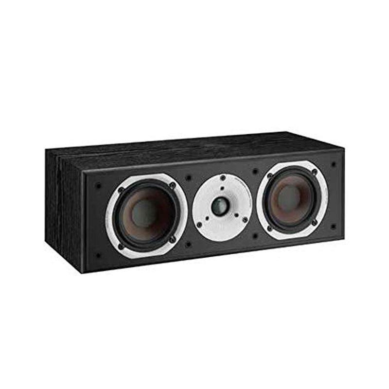 センタースピーカー(ブラックアッシュ/1本) SPEKTOR/VOKAL/B