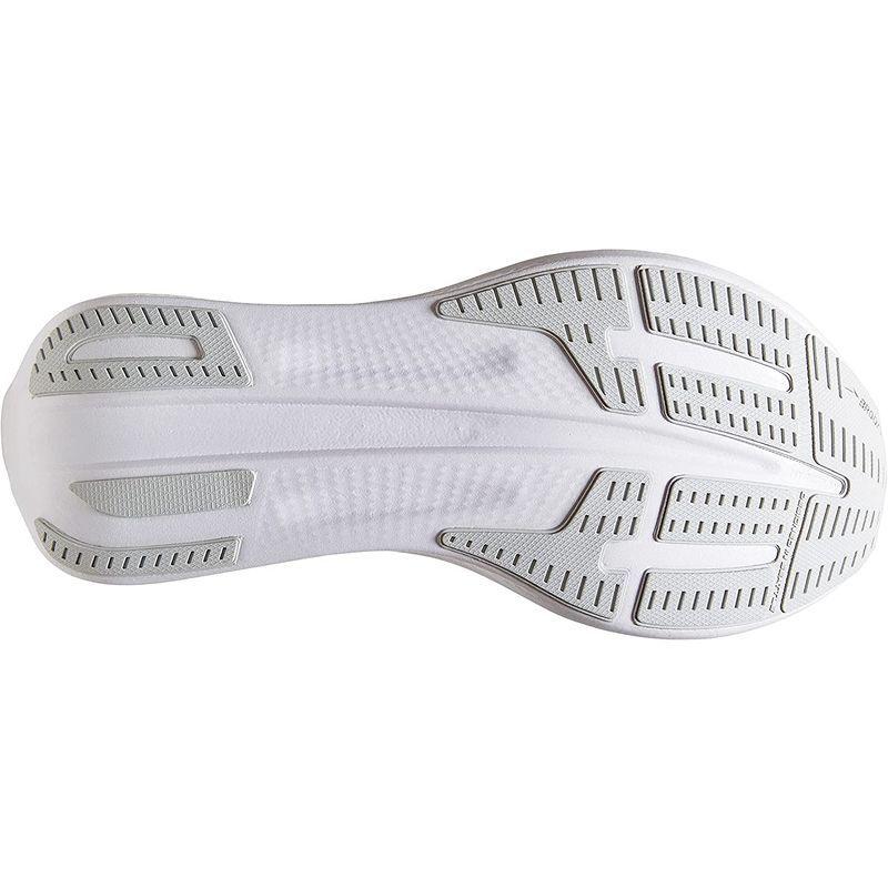 ブルックス ランニングシューズ 軽量 反発 安定感 ハイペリオンエリート2 メンズ レディース D BRU 0376 ホワイト 28.5 c ランニングシューズ 軽量 反発 安定感 ハイペリオンエリート2 メンズ レディース BRU ホワイト