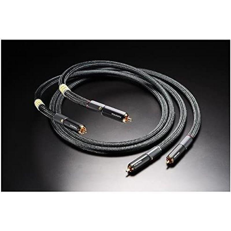 【値下げ・名盤】 FURUTECH AVケーブル Evolution II Audio (RCA) 1.2m 【SKC1253095514】(45563円)