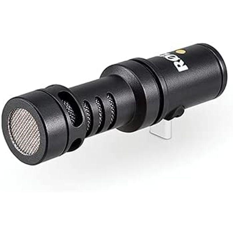 ［即日発送］ RODE ロードマイクロフォンズ VideoMic Me-C USB-C接続デバイス用マイク VMMC 【R1604750881】(10108円)