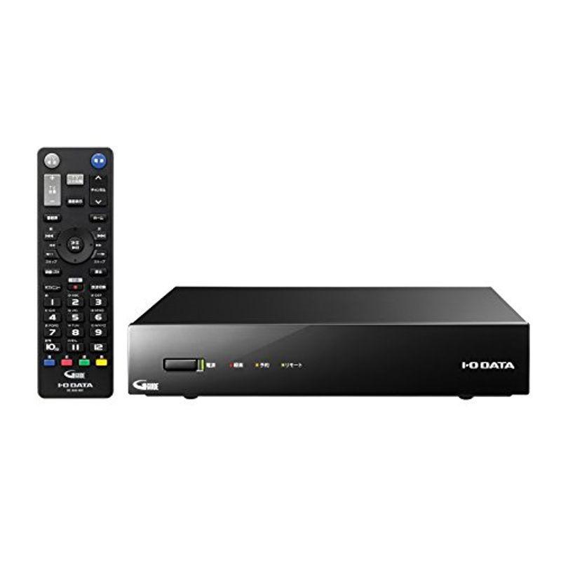 I-O DATA 地上・BS・110度CSデジタル放送対応ネットワークテレビ 