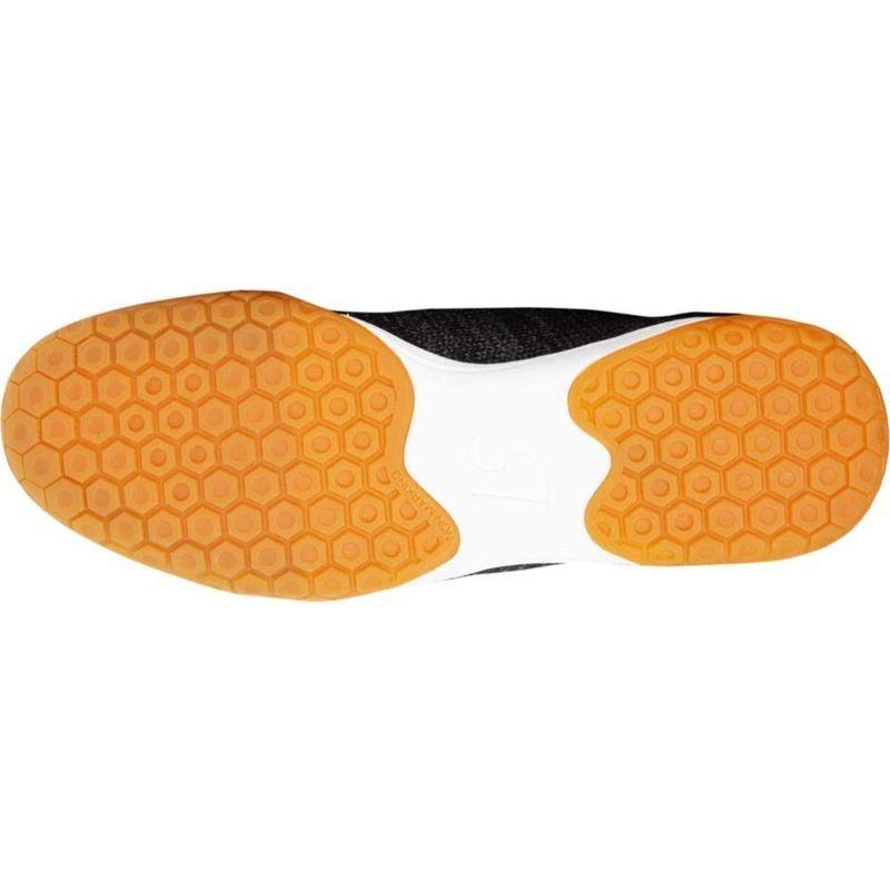 LUZeSOMBRA(ルースイソンブラ) フットサルシューズ EXTREME IN F1813907 25.5センチ ブラック 5センチ ルースイソンブラ フットサルシューズ EXTREME IN F1813907 ブラック 　 サイズ