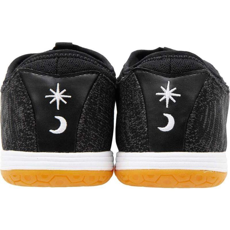 LUZeSOMBRA(ルースイソンブラ) フットサルシューズ EXTREME IN F1813907 25.5センチ ブラック 5センチ ルースイソンブラ フットサルシューズ EXTREME IN F1813907 ブラック 　 サイズ