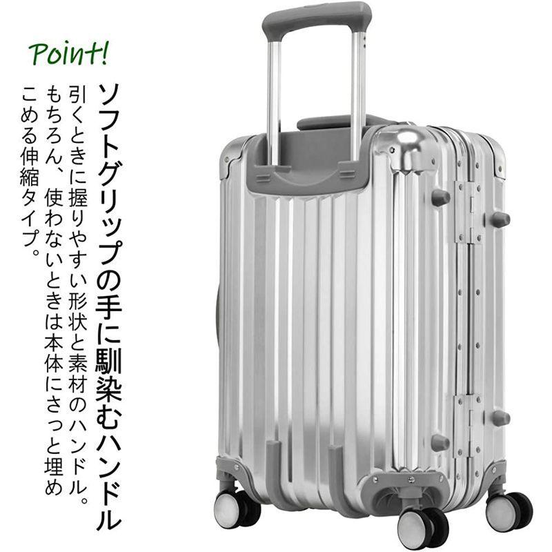 新品入荷 RICARDO Aileron 20-inch 20-inch スーツケース Spinner