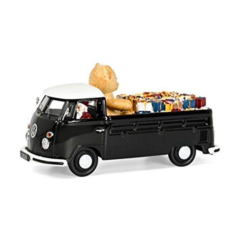 ミニカー 1/43 シュコー フォルクスワーゲン T1 ピックアップ クリスマス シュコー 1/43 フォルクスワーゲン T1 ピックアップ クリスマス 2020