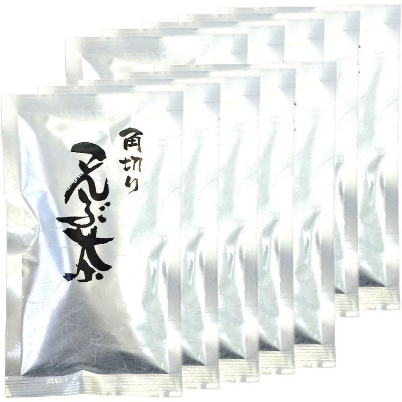 昆布茶 こんぶ茶 こぶ茶 角切り 80g ×10袋セット 巣鴨のお茶屋さん 山年園 こんぶ茶 角切り こぶ茶 80g ×10袋セット 巣鴨のお茶屋さん 山年園 商品名