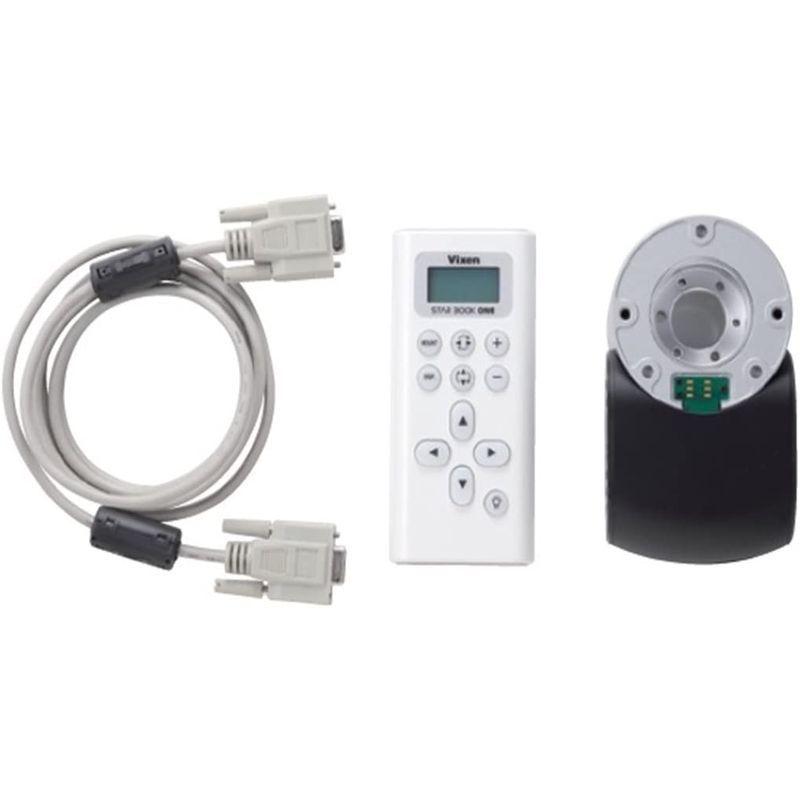 美品 Vixen 天体望遠鏡用アクセサリー 望遠鏡用モーター 赤経モーターモジュールSBOセット 25804-8 【1053426193】(38303円)