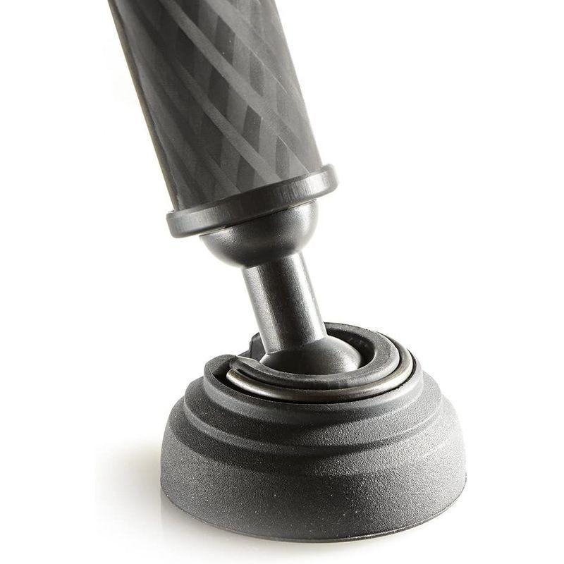 海外品 GITZO 一脚 カーボン 4型 5段 ロング Carbon eXactチューブ採用 GM4552L 【NA8475148843】(30816円)