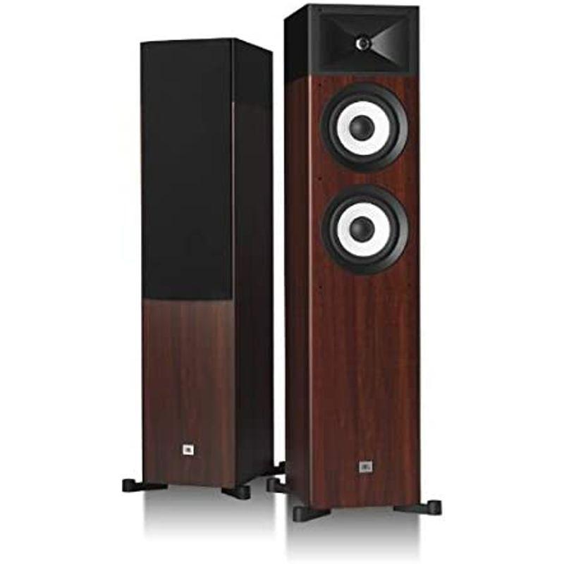 新品未使用！ JBL STAGE A180 トールボーイ スピーカー STAGEシリーズ 1本 【MYK8017780747】(29153円)
