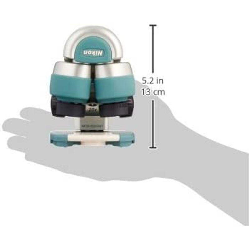 Nikon ネイチャースコープ ファーブルミニ ネイチャースコープ ファーブルミニ サイズ