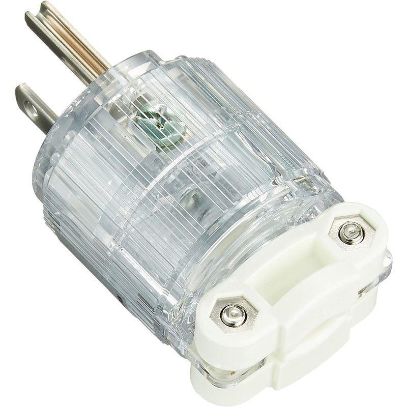 KOJO ハイエンドコンセントプラグ KP02 KP02 ハイエンドコンセントプラグ