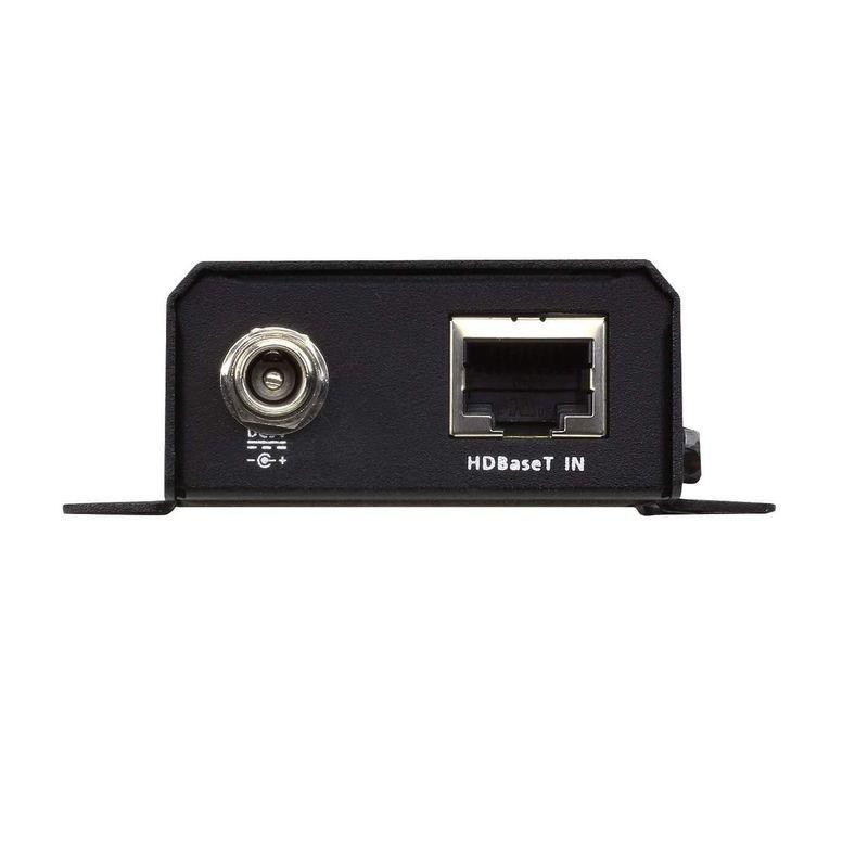 数量限定 ATEN HDMIツイストペアケーブルエクステンダー(4K対応) VE811 【JSB1727287629】(62805円)