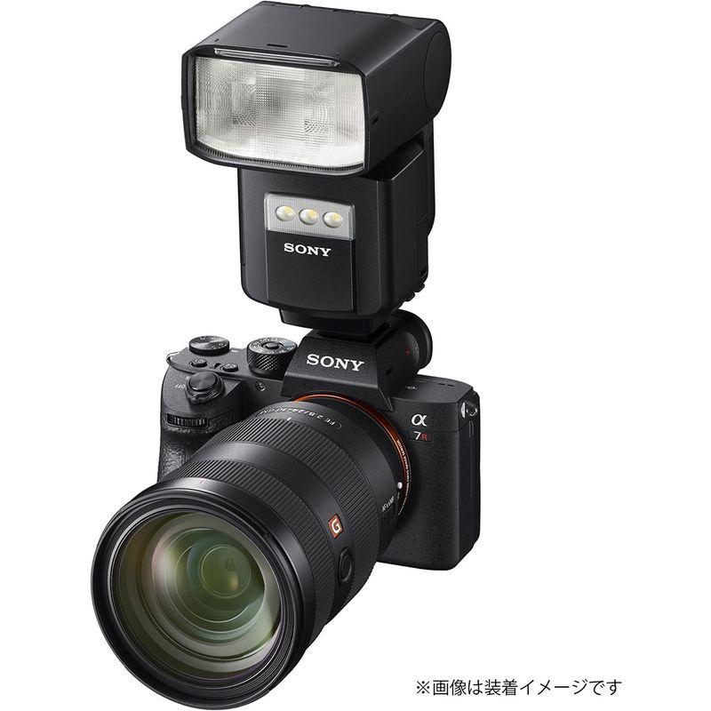 代引き不可代引き不可ソニー 電波式ワイヤレス通信対応 フラッシュ HVL