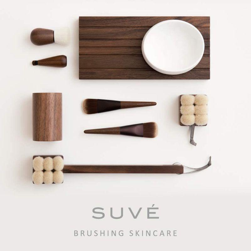 【〜6/6まで出品】 SHAQUDA スーヴェ ボディブラシ ショート ハード SUV? Body brush short hard BBS3 【SK1888395148】(11895円)