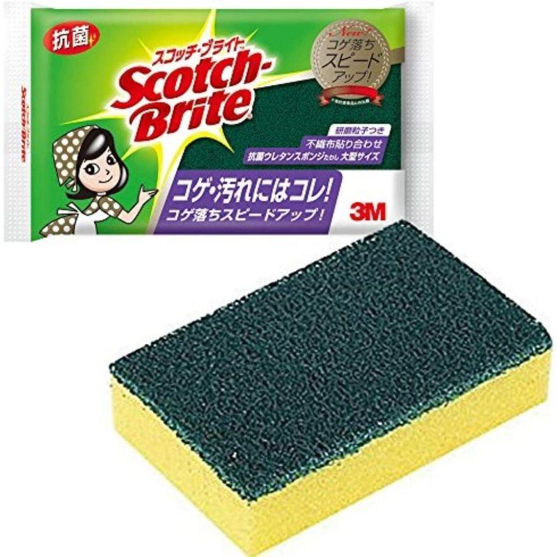 週末限定タイムセール》（まとめ買い）スリーエム 3M スコッチブライト