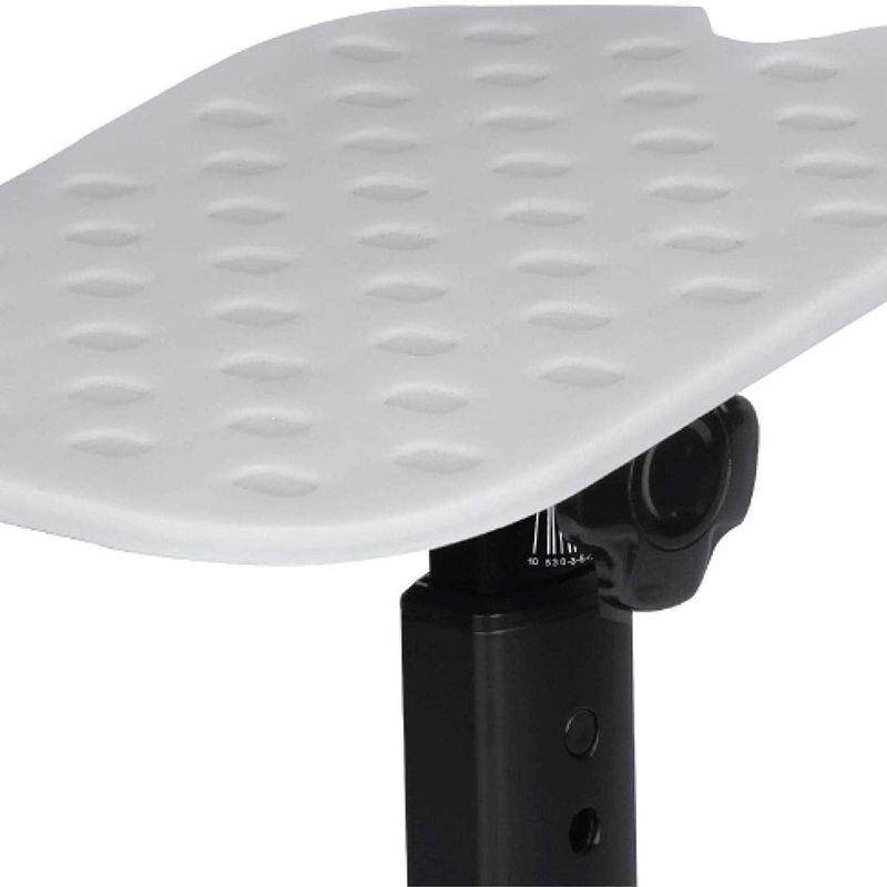 キクタニ モニタースピーカースタンド(ペア) 天板:220mm×180mm 高さ:239?288mm 角度調整：±10° MOS-5 288mm モニタースピーカースタンド ペア 天板 220mm×180mm 高さ MOS